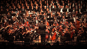 Orchestra , High definition, quality, Stunning symphonic visuals HD wallpaper