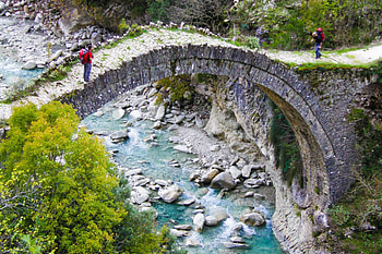 Albania, Travels, Southern Albania, Hiking HD wallpaper