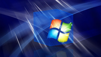 3d windows 7 (1) - Beautiful . HD wallpaper
