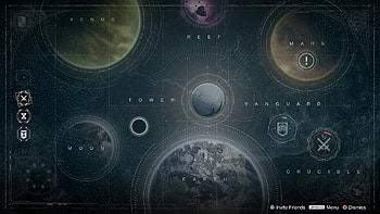 Destiny Dead Orbit - afari HD wallpaper