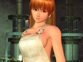 Dead or Alive Xtreme Volley Ball, games, girls, dead or alive xtreme volleyball HD wallpaper