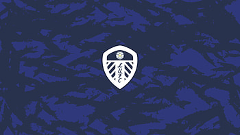 Leeds United FC, soccer, lufc, logo, football HD wallpaper