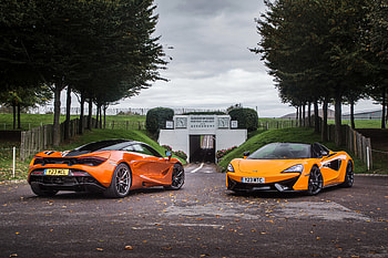 Mclaren , mclaren, cars, 2017-cars HD wallpaper