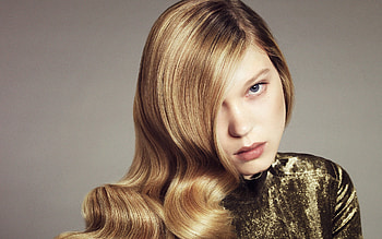 Lea Seydoux, , Stunning , Celebrity HD wallpaper
