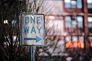 Words, Inscription, Pillar, Post, Direction, Road Sign, Traffic Sign HD wallpaper