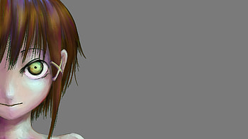Fanart TV, Lain's presence, Anime tribute, Artistic renditions HD wallpaper