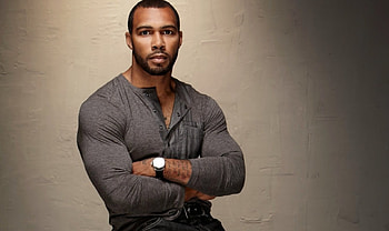 OMARI HARDWICK, Series, Television, Movies, Actor HD wallpaper