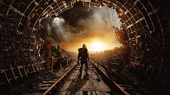 Metro Exodus 2018 , metro-exodus, 2018-games, games HD wallpaper