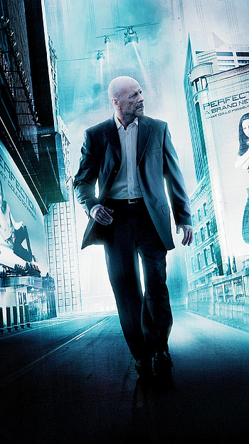 Surrogates (2022) movie HD phone wallpaper