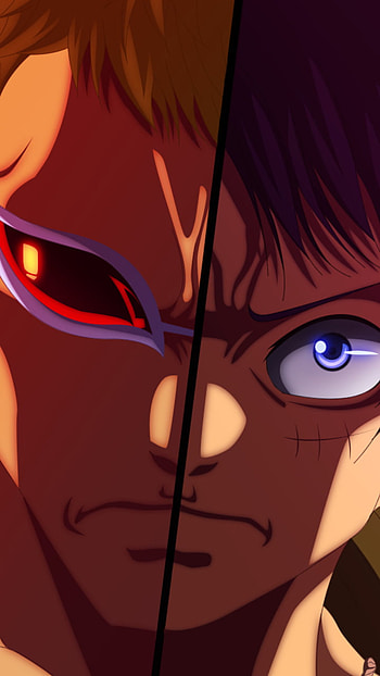 Monkey D. Luffy, Anime, One Piece HD phone wallpaper