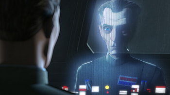 Star Wars: The Bad Batch, Return to Kamino, Wookieepedia fandom, Episode HD wallpaper