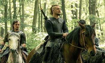 The Last Kingdom, TV series, Season five, Season six HD wallpaper