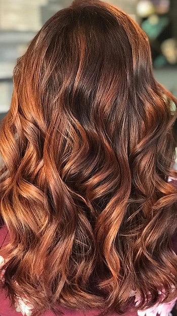 Brown, Hairs HD phone wallpaper