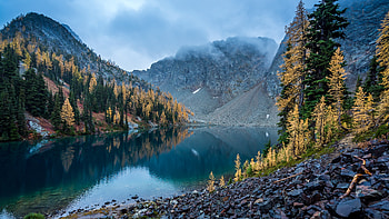 Beautiful Washington episode, Washington State travels HD wallpaper