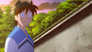 : Gekijouban Nintama Rantarou Adventure, Anime, Gekijouban Nintama Rantarou: Dokutake Ninja Tai Saikyou no Gunshi HD wallpaper
