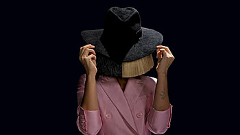 Sia, , Backgrounds, Artistic visuals HD wallpaper