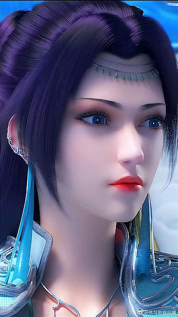 Zion Yun, lip, chin HD phone wallpaper