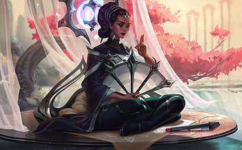 Karma League Of Legends, karma-league-of-legends, league-of-legends, games HD wallpaper