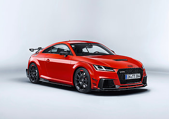 Audi TT RS Performance Parts, audi-tt, audi, cars, 2017-cars HD wallpaper