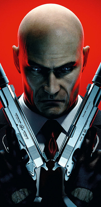 First installment, Hitman HD phone wallpaper
