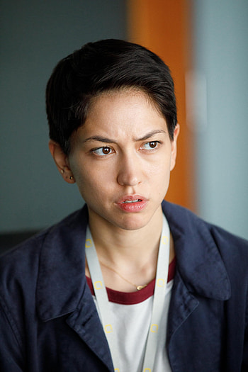 Sonoya Mizuno, TV Shows, Actress, Short Hair HD phone wallpaper