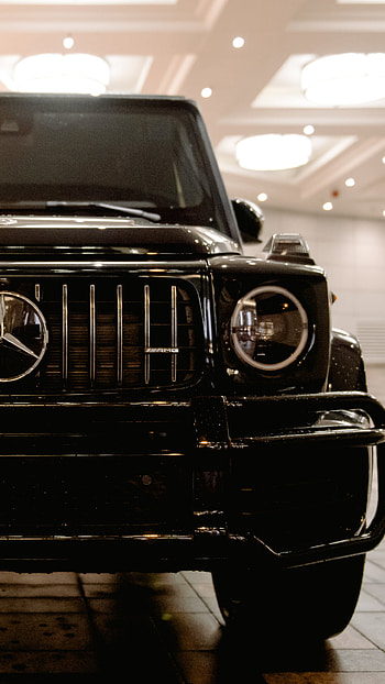 Mercedes gclass, Car, Amg, G claas HD phone wallpaper