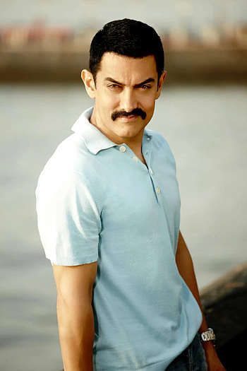 Aamir Khan biography, Bollywood icon HD phone wallpaper