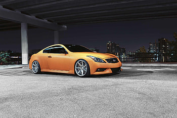 Auto, Infiniti, Cars, Style, G37, G-Series HD wallpaper