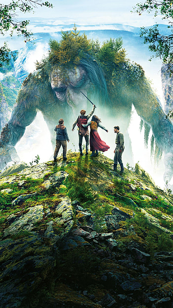 The Ash Lad: In the Hall of the Mountain King (2022) movie HD phone wallpaper
