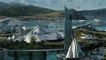 Serenity (2022) movie HD wallpaper