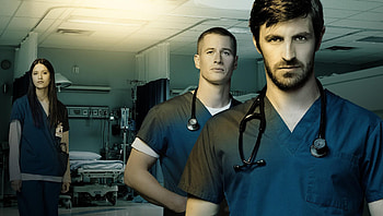 The Night Shift (2022) movie HD wallpaper