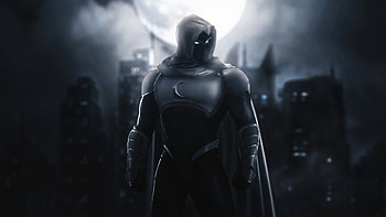 Jake Lockley, Comics, Moon Knight 2022, Helden HD wallpaper
