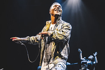 Lupe Fiasco music, food u0026 liquor concert, debut album, los angeles HD wallpaper