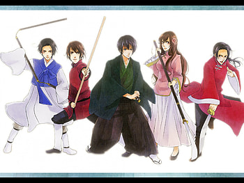 Hetalia: Axis Powers, cute, oriental, team, group, hetalia, male, warrior, female, handsome, sexy, hot, girl, anime girl, axis powers, boy, asia, anime, weapon, hetalia axis powers, guy HD wallpaper