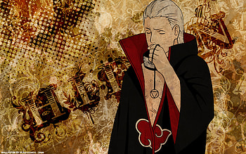Hidan, Naruto, , Background HD wallpaper