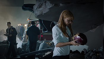 Pepper Potts, Gwyneth Paltrow, Iron Man, Movies HD wallpaper