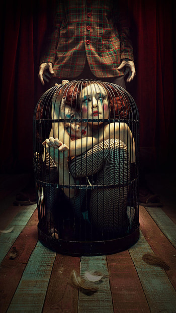 American Horror Story (2022) movie HD phone wallpaper