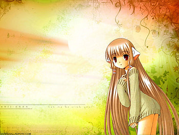 Sereine Girl, girls, anime HD wallpaper