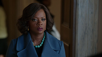 Viola Davis, Annalise Keating, TV series, Pin HD wallpaper