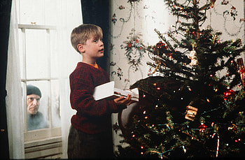 Home Alone, Movie HD wallpaper