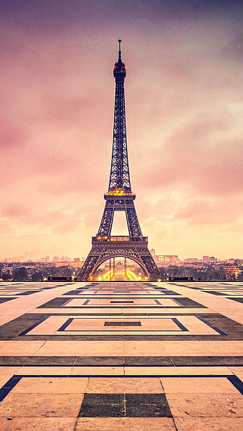 Scenic Paris, European charm, Iconic attractions, Must-visit city HD phone wallpaper