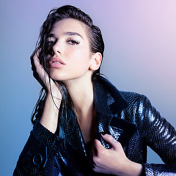 Dua Lipa 2017, dua-lipa, music, celebrities, girls HD phone wallpaper