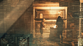Deus EX Mankind Artwork, deus-ex-mankind-divided, games, pc-games, xbox-games, ps-games, artwork HD wallpaper