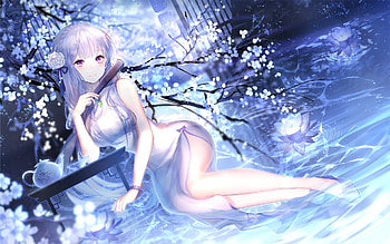 Life from scratch in a parallel world, from, Life, parallel world, scratch in a, anime HD wallpaper