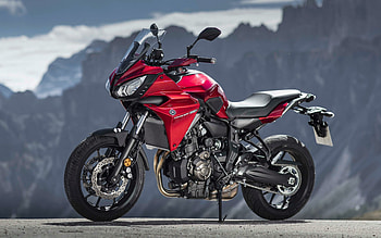 Yamaha Tracer 9 GT, Yamaha Tracer HD wallpaper