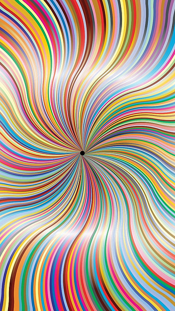 13, Abstract Colors, Theme HD phone wallpaper