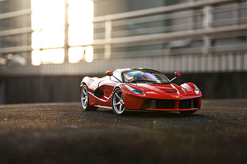 car, Ferrari HD wallpaper