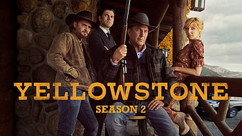 Yellowstone TV series, Radio Times, Captivating drama, Epic storytelling HD wallpaper