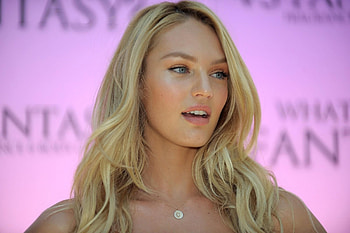 Candice Swanepoel, Most Beautiful Women HD wallpaper