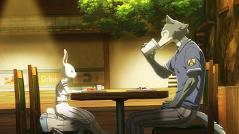 BEASTARS, Top Quality Beastars S2, Backgrounds, 2021 HD wallpaper